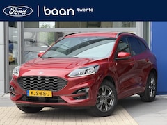 Ford Kuga - 2.5 PHEV ST-Line X | Trekhaak | Driver Ass. Pack | Winter Pack | All weather banden |