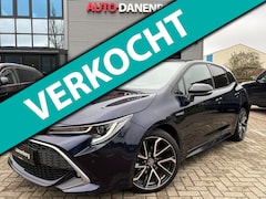 Toyota Corolla - 1.8 Hybrid GARANTIE