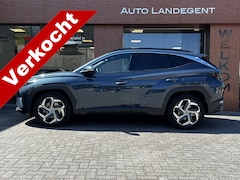 Hyundai Tucson - 1.6 T-GDI HEV Premium Sky | Automaat | 360 Cam. | Panoramadak | Trekhaak