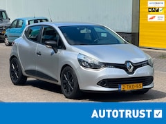 Renault Clio - 0.9 TCe Authentique/airco/cruise Controle/aluminium velgen/km nap