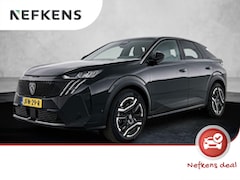 Peugeot e-3008 - Allure Avantage 210pk 73 kWh Automaat | Trekhaak | 360 Camera | 3 Fase | Warmtepomp | Navi