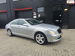 Mercedes-Benz S-klasse - 350 Prestige | XENON | LED | DAK | PDC | STOELVERWARMING | ELEC. PAKKET