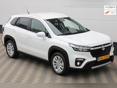 Suzuki S-Cross - 1.4 Boosterjet Smart Hybrid Carplay BTW
