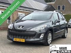 Peugeot 308 SW - 1.6 VTi XS ((Bomvol vele optie’s))