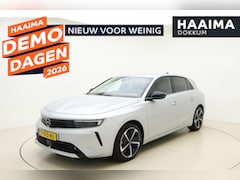 Opel Astra - 1.2 Elegance 130 PK Automaat | Navigatie | Climate control | Keyless | Lichtmetalen velgen