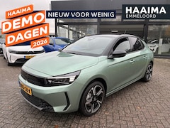 Opel Corsa - 1.2 Turbo Yes 100pk | Stoel - Stuurverwarming | Navigatie via Apple Carplay - Android Auto