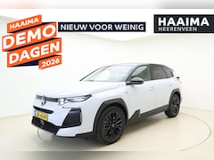 Citroën C5 Aircross - 1.6 Plug-In Hybrid 195 Max | DEMO | Stoelverwarming en ventilatie | Keyless | Climate cont