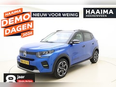 Citroën C3 - 1.2 Turbo 100pk Max | Actieprijs | PHC Vering | Achteruitrijcamera | Navigatie | Comfortst