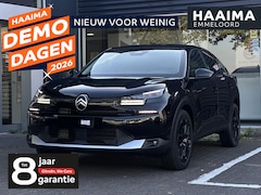 Citroën C4 - 1.2 Hybrid 145pk Collection | Comfort Seats | Voorruit-/Stoelverwarming | Navigatie | Clim