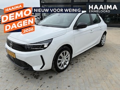 Opel Corsa Electric - Long Range Business Edition 51 kWh | Airconditioning | Camera | Elektrisch Pakket | LED |