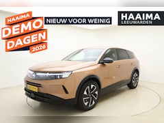 Opel Grandland - 1.6 Turbo Plug-in-Hybrid Business Edition | Massagestoelen | Leder | Panoramisch Schuif/ka