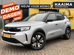 Opel Frontera - 1.2 Turbo 145pk Hybrid GS | Navigatie | Camera | DEMO | Cruise Control | Parkeersensoren v