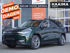 Leapmotor C10 - Design 69.9 kWh | Demo | Wltp 420km | 1500 kg Trekgewicht | Diverse kleuren leverbaar | Fu