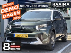 Citroën C3 Aircross - 1.2 Turbo 100pk Plus 7p. | Comfort Stoelen | Apple Carplay/Android Auto | Parkeercamera/-s
