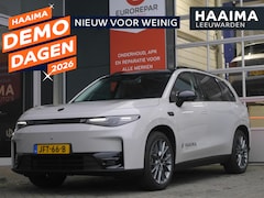 Leapmotor C10 - Design 69.9 kWh | Demo | Diverse kleuren leverbaar | 1500 kg trekgewicht | Wltp 420 km | S