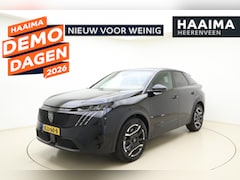 Peugeot 3008 - 1.6 plug-in Hybrid 195 Allure DEMO | Navigatie | Stoelverwarming | Camera Achter | Climate