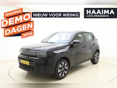 Fiat Grande Panda - 1.2 Hybrid ICON Automaat | Parkeersensoren | DAB radio | Cruise control | Navigatie via Ca