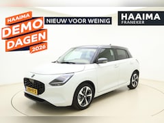 Suzuki Swift - 1.2 Style Smart Hybrid | Navigatie | Cruise control | Climate control | Achteruitrijcamera