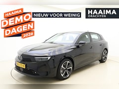 Opel Astra - 1.6 Hybrid 180 PK 8-Traps Aut. | Climate control | Apple Carplay/Android Auto | keyless en