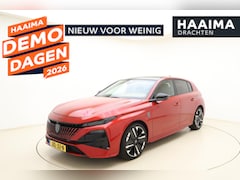 Peugeot 308 - 1.6 Plug-in Hybrid 195 GT | €7.080, - DEMO VOORDEEL | Panoramisch schuif/kantel dak | Adap