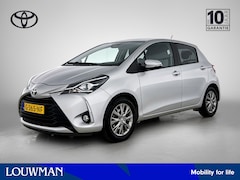 Toyota Yaris - 1.5 VVT-i Dynamic | Camera | Trekhaak | LM Velgen |