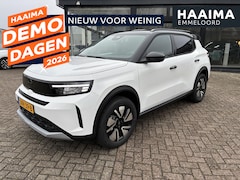 Opel Frontera - Electric GS 44 kWh | Climate control | Stoel/Stuur & Voorruit Verwarming | Navigatie | Cam
