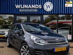 Kia Rio - 1.2 CVVT ExecutiveLine Dealer Onderhouden Camera PDC