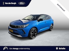 Opel Grandland - 1.6 Turbo Plug-In Hybrid GS