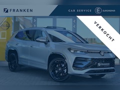 Volkswagen Tayron - 1.5 eHybrid R-Line Edition | Leder | 360 camera | Adaptive cruise | Nieuw