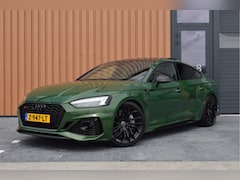 Audi RS5 - Sportback 2.9 V6 TFSI 450pk Quattro | Keramisch | Pano | HUD | B&O