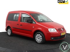 Volkswagen Caddy Maxi - Bestel 1.9 TDI