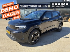 Opel Frontera - Electric Edition 44 kWh | Navigatie | Achteruitrijcamera | Parkeersensoren | Cruise contro