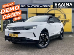 Opel Grandland - 1.6 Turbo 195pk Plug-in-Hybrid Automaat GS DEMO VOORDEEL € 14.300 | Panoramadak | 20" Lich