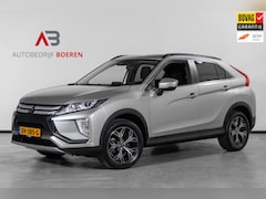Mitsubishi Eclipse Cross - 1.5 DI-T Pure | Rijklaarprijs inclusief BOVAG garantie