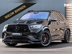 Mercedes-Benz AMG GLE - 53 Hybrid 4MATIC+ Premium Plus | BTW | 544pk | Burmester