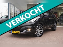 Renault Kadjar - 1.2 TCe Bose | Airco | Navigatie | Elek. Pakket | Vol opties | Lm velgen | Inruil mogelijk