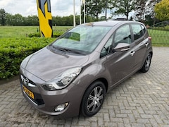 Hyundai ix20 - 1.4i Pro
