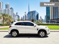 Mitsubishi ASX - 1.6 INTENSE CLEARTEC