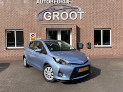 Toyota Yaris - 1.5 FULL HYBRID ASP