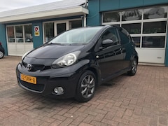 Toyota Aygo - 1, 0 12v Navigator