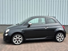 Fiat 500 - Twinair 0.9 S Nederlandse Auto