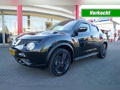 Nissan Juke - 1.2 DIG-T S/S N-CONNECTA 116 PK CAMERA/TREKHAAK