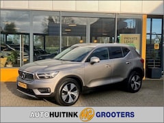 Volvo XC40 - 1.5 T4 Recharge Inscription - Pan dak - camera - navi - apple/android