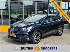 Renault Kadjar - 1.3 TCe Automaat Equilibre - Navi - camera - 25.000 km