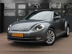 Volkswagen Beetle - 1.2 TSI DESIGN *NL-Auto* Panorama dak