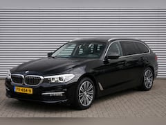 BMW 5-serie Touring - 530I EXECUTIVE / El. A-KLEP / PDC V+A / 18 LM. VELGEN