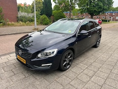 Volvo V60 - 2.0 D2 Ocean Race Euro 6