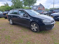 Volkswagen Golf Variant - 1.4 TSI 122 Pk Comfortline Ecc / Pdc / Trekhaak