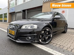 Audi S3 - 2.0 TFSI quattro Ambition Pro Line 265 PK ORG. AUTO NAP APK