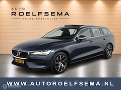 Volvo V60 - 2.0 T4 Momentum|Pano|18 Inch|Camera